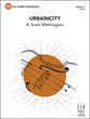Urbanicity Orchestra sheet music cover